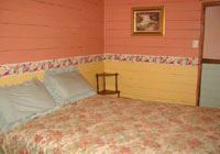 Comfortable beds - enough  for groups of 4 to 14